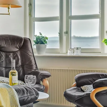 Hébergement de vacances Palnir - From The Sea By Interhome *