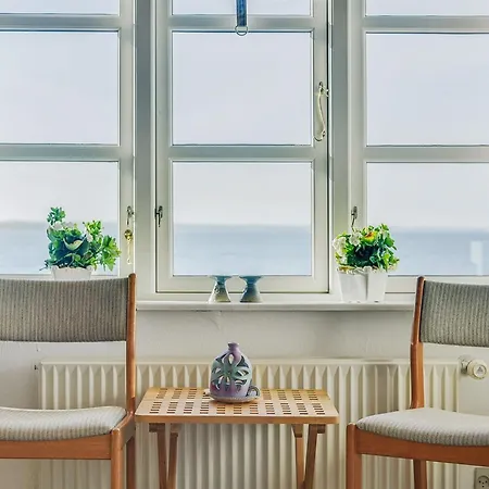 Casa vacanze Palnir - From The Sea By Interhome