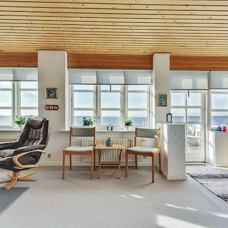 Palnir - From The Sea By Interhome Egernsund