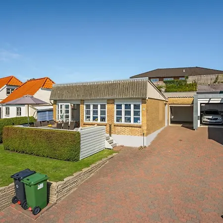 Palnir - From The Sea By Interhome Hébergement de vacances