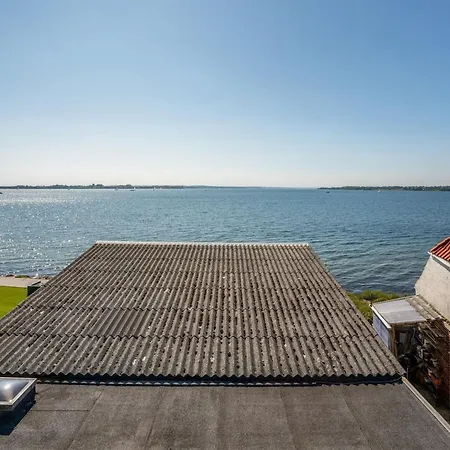 Palnir - From The Sea By Interhome Hébergement de vacances Egernsund