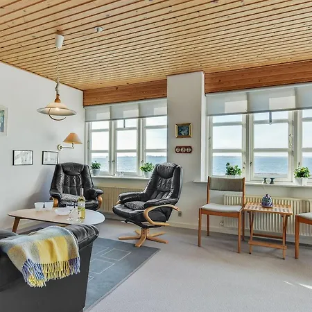 Palnir - From The Sea By Interhome Holiday home *
