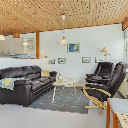 Holiday home Palnir - From The Sea By Interhome