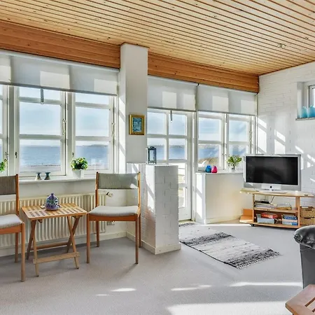 Palnir - From The Sea By Interhome Holiday home *
