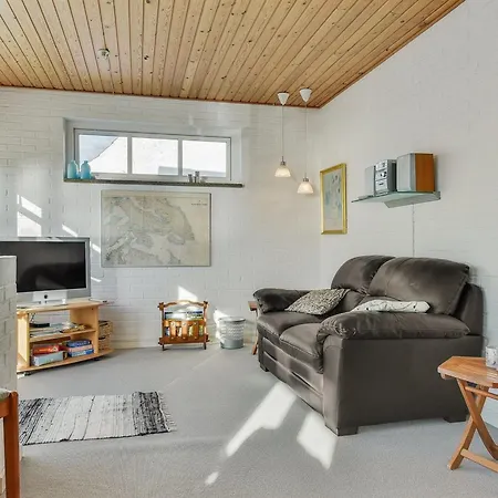 Palnir - From The Sea By Interhome Feriehus Egernsund