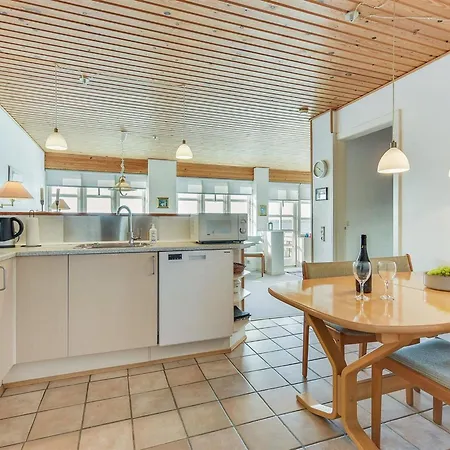 Palnir - From The Sea By Interhome Holiday home *
