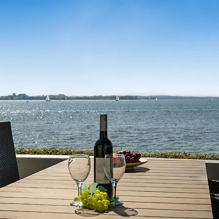 Palnir - From The Sea By Interhome Holiday home Egernsund