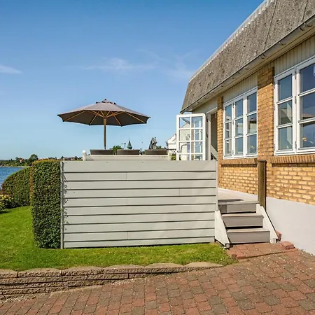 Palnir - From The Sea By Interhome Holiday home *