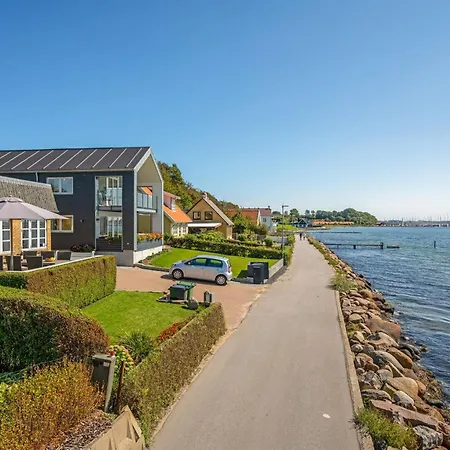 Palnir - From The Sea By Interhome Egernsund