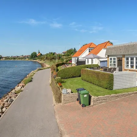 Palnir - From The Sea By Interhome Egernsund