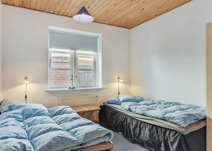 Casa vacanze Palnir - From The Sea By Interhome *