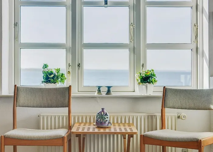 Casa vacanze Palnir - From The Sea By Interhome