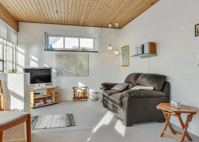 Palnir - From The Sea By Interhome Casa vacanze Egernsund
