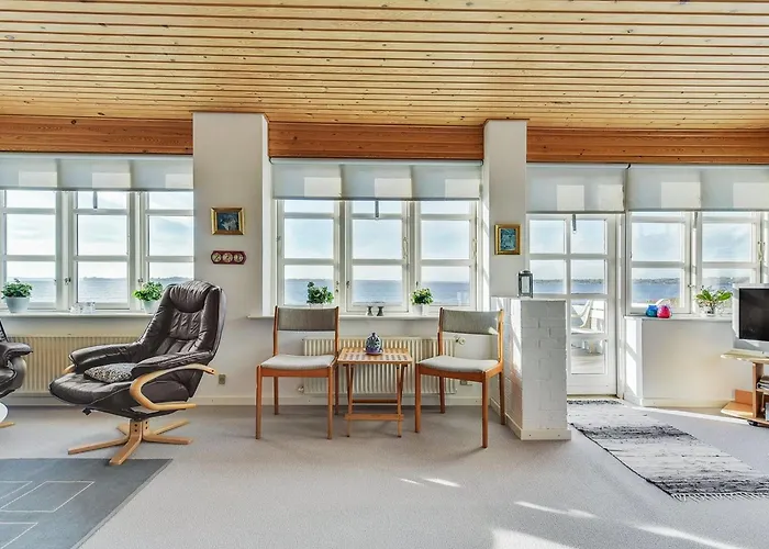 Palnir - From The Sea By Interhome Egernsund