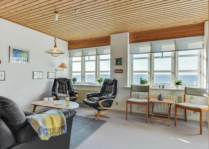 Casa vacanze Palnir - From The Sea By Interhome