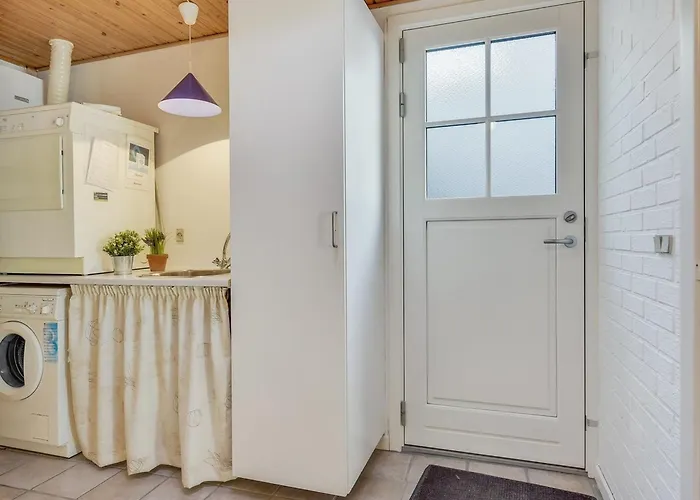 Palnir - From The Sea By Interhome Casa vacanze