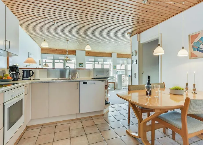 Casa vacanze Palnir - From The Sea By Interhome