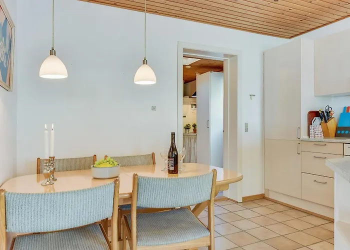 Casa vacanze Palnir - From The Sea By Interhome *