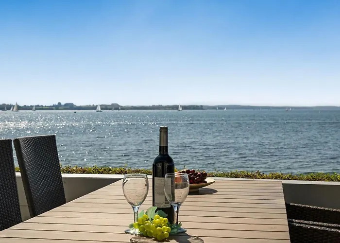 Casa vacanze Palnir - From The Sea By Interhome